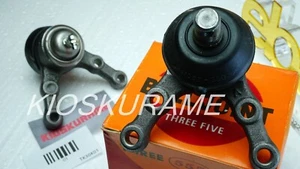 Upper Ball Joint for Mitsubishi L300 T100 T120 T121 68-76 555 JAPAN MT141175/76 - Picture 1 of 9