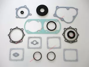 For Snowmobile Yamaha Phazer 480 II/Phazer 500 Complete Gasket Kit 09-711168B - Bild 1 von 7