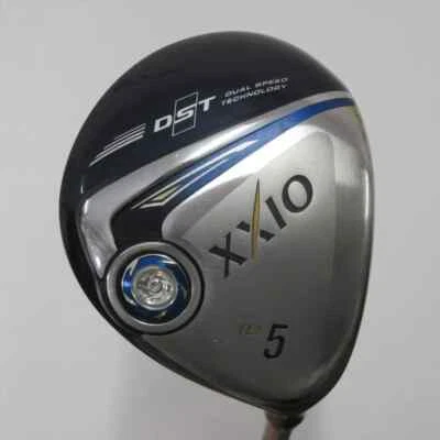 Dunlop Fairway XXIO9 5W 18° rígido XXIO MP900 Foto 1 de 4