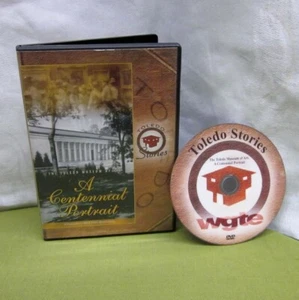 TOLEDO MUSEUM OF ART documentary DVD Centennial 1940s OHIO Edward Libbey PBS - Bild 1 von 2