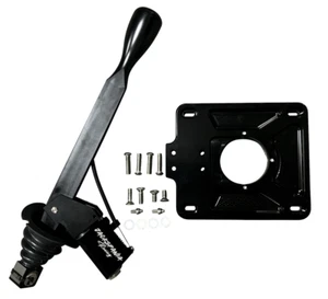 Caja de cambios corta para Nissan 350Z Fairlady Z33 Infiniti G35 6 velocidades bloqueo - Imagen 1 de 7