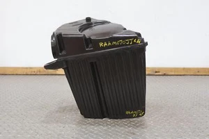 2010 Aston Martin V8 Vantage Left Side Air Cleaner Box & Lid (1 Cracked Mount) - Picture 1 of 16