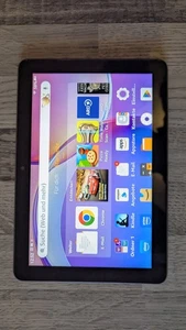 Amazon Fire HD 8 Tablet (12. Generation) 32GB, Wi-Fi, 8 Zoll - Bild 1 von 5