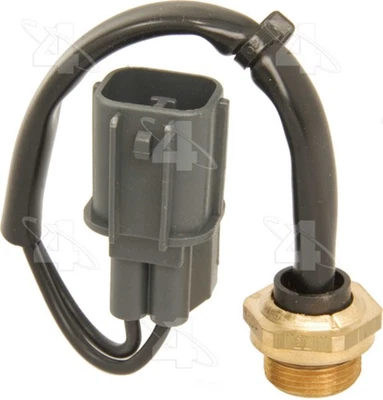 Interruptor del ventilador de refrigeración para Honda Accord 1998-2002 3,0 L V6 1999 2000 2001 20000 Foto 1 de 3