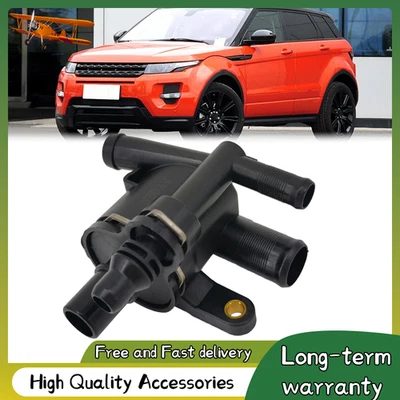 For Jaguar XF E-Pace F-Pace F-Type Water Separator Valve 2.0T L4 Foto 1 de 4