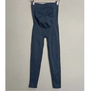 BLANQI Storm Everyday Maternity Belly Support Leggings Size Small - Picture 1 of 10