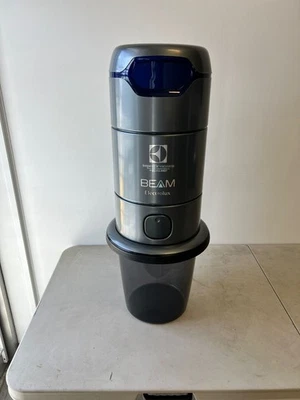 Aspiradora central Beam 650SBN - Reparación profesional - Paquete disponible - Garantía Foto 1 de 4