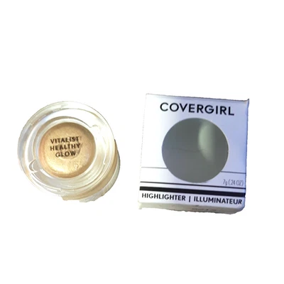 Covergirl Vitalist Healthy Glow Highlighter DAYBREAK - Image 1 of 4