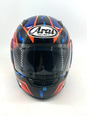 Arai Astr Aoki Piranha Motorcycle Helmet (See Desc.) - Image 1 of 4