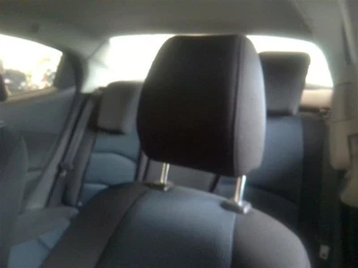 HEADREST ONLY!! Driver Front Seat Bucket * Cloth Manual Sedan Fits 16-19 Y - Image 1 of 4