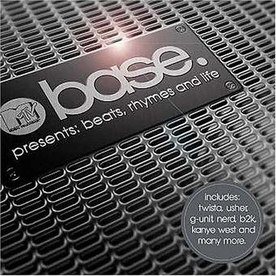 Various Artists - MTV Base Presents Beats, Rhymes and Life - various CD IOVG The - Bild 1 von 2
