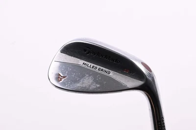 Taylormade Milled Grind Gap Wedge / 50 Degree / Stiff Flex Dynamic Gold S400 - Image 1 of 4