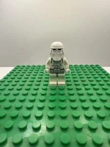 Snow Trooper sw0101 Star Wars Minifigur Lego - Bild 1 von 4
