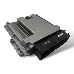 ECU ECM Engine Control Module For Hyundai 39110-2BRG5 - Picture 1 of 3