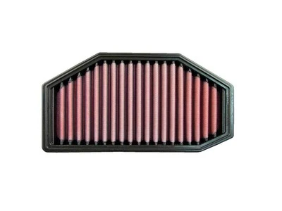 FILTRO DE AIRE ADN ALGODÓN PARA TRIUMPH SPEED TRIPLE 1050 R 2012-2015 Foto 1 de 2