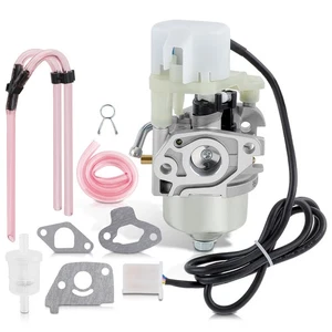 CARBURADOR CARBURADOR HOGAR GENERADOR DE ENERGÍA PARA HONDA EB EU 2000I T1 K1 16100-Z0D-D03 - Imagen 1 de 7