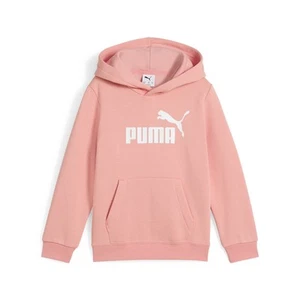 PUMA Essentials Little Kids' Fleece Hoodie - Picture 1 of 33