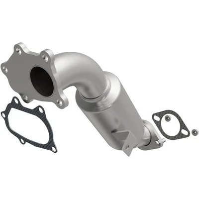 Magnaflow Exhaust Products     Magnaflow 49 State Converter 24416 Direct Fit - Image 1 of 4