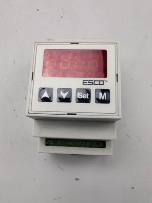 Esco SC-20D Controlador de temperatura colectores solares - Imagen 1 de 4