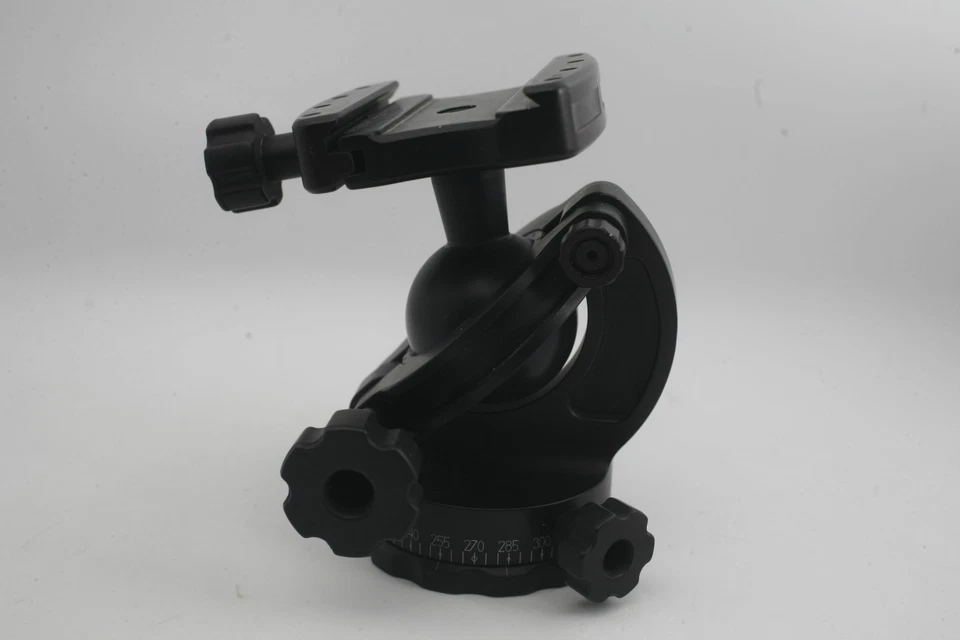 Acratech Ultimate Ball head - Image 1 of 4