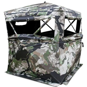 Primos Hide-N-Sneak Hunting Blind Veil Camo 150D Low Sheen Polyester - 65113 - Picture 1 of 1