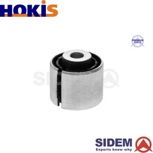 2x CONTROL ARMTRAILING ARM BUSH 837741 FOR AUDI Q7/Van A4/B9/Allroad A5 Q5 Q8 - Picture 1 of 6