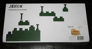 JEKCA Architecture COLOSSEUM Nano Building Set 3160 Pieces NEW - Picture 1 of 2
