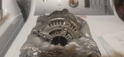 Hyundai Santa Fe Brand-X 320 Amp 2012 alternador de alto rendimiento Foto 1 de 2