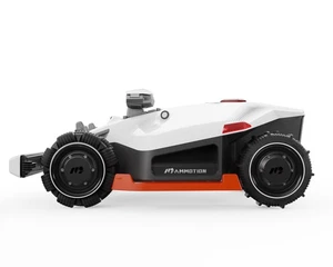 Mähroboter Mammotion LUBA 2 AWD 3000X Rasenmäher Roboter bis 3000 m² zu 3600 m² - Bild 1 von 9