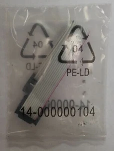 NUEVO Raro Cable USB/MIR USB Asus, 14-000000104, para placa base Early AT/ATX - Imagen 1 de 2