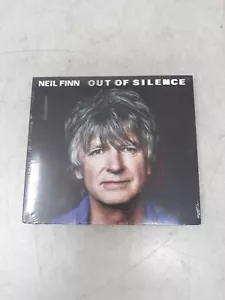 Out of Silence by Neil Finn (CD, 2017) - Picture 1 of 5