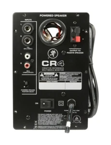 Mackie DB-2044528-00 Amp Assembly for CR4 - Bild 1 von 2