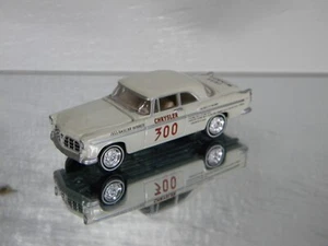 American Chrome 1955 Chrysler C-300 1955 Daytona Winner - Picture 1 of 9