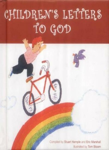 Children's Letters to God By Stuart Hample, Eric Marshall, Tom Bloom ...