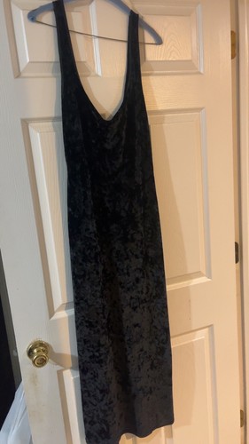 UNDERCOVER Abito medio Victoria Secret vintage etichetta oro