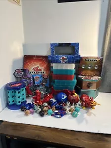 Bakugan Battle Brawlers STARTER PACK $50 Value Guaranteed Cheap Discount $SALE$ - Picture 1 of 6