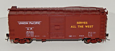 Rapido Trains HO #154002A UP B-50-39 ACR Boxcar Delivery Scheme RTR #197153