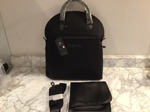 icandy lime changing bag