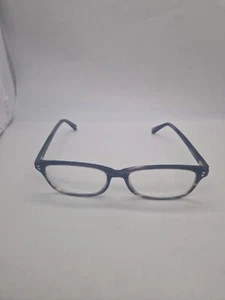 SPECSAVERS Eyeglasses GREY FULL RIM Glasses Frames ONLY MOD: SAGE 30265264 - Picture 1 of 8