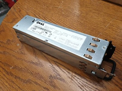 Dell PowerEdge 2950 750W Server Power Supply Unit NPS-750BB N750P 0Y8132 - Image 1 of 4
