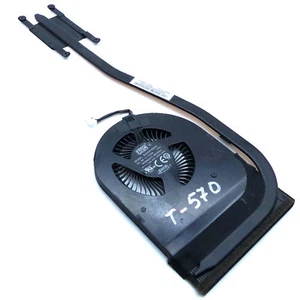 Lenovo THINKPAD T570 Ventilateur 01AY473 BAZA0706R5H - Photo 1/2