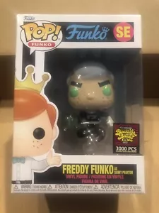 Freddy Funko Pop Danny Phantom Box Fun SE LE Edizione Limitata 3000 Spedizioni Veloci! - Foto 1 di 5