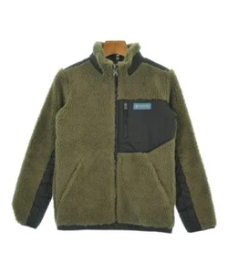 Columbia Blouson Jackets (Other) Green 130(9T10T) 2200550891136 - Picture 1 of 10