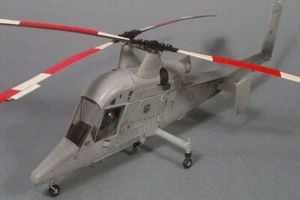 Brengun BRS72018 - 1:72 Kaman K-MAX - Nuevo - Imagen 1 de 1