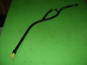 1999 Dodge Ram 1500 transmission dipstick tube fill 46RE 2wd automatic OEM stick - Picture 1 of 3