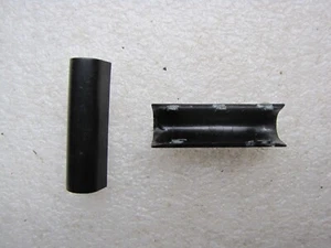 Asus K50C hinge covers set - Picture 1 of 1