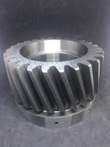 Engrenage hélicoïdal 3020-00-953-9909 Cage Prime 19207 PN 7748587 LIVRAISON GRATUITE - Photo 1/7