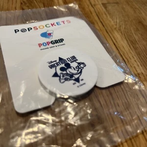 Disney Vacation Club (DVC) Phone POPGRIP or Popsocket 2022 - Photo 1 sur 3