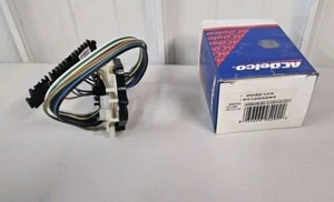 GENUINE GM 1995963 Turn Signal Relay Switch D6210A 1990-2002 CAMARO FIREBIRD - Bild 1 von 7