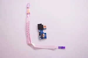 L18206-001 Hp Power Button Board 14M-CD0001DX 14M-CD0003DX - Picture 1 of 2